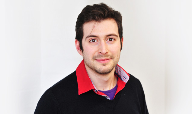 Matthew Campelli