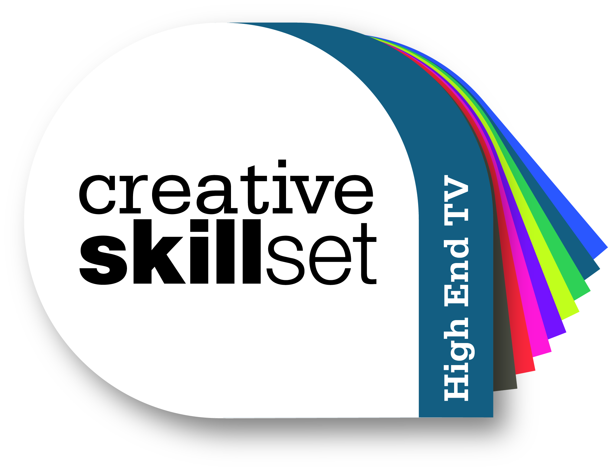 Creative Skillset