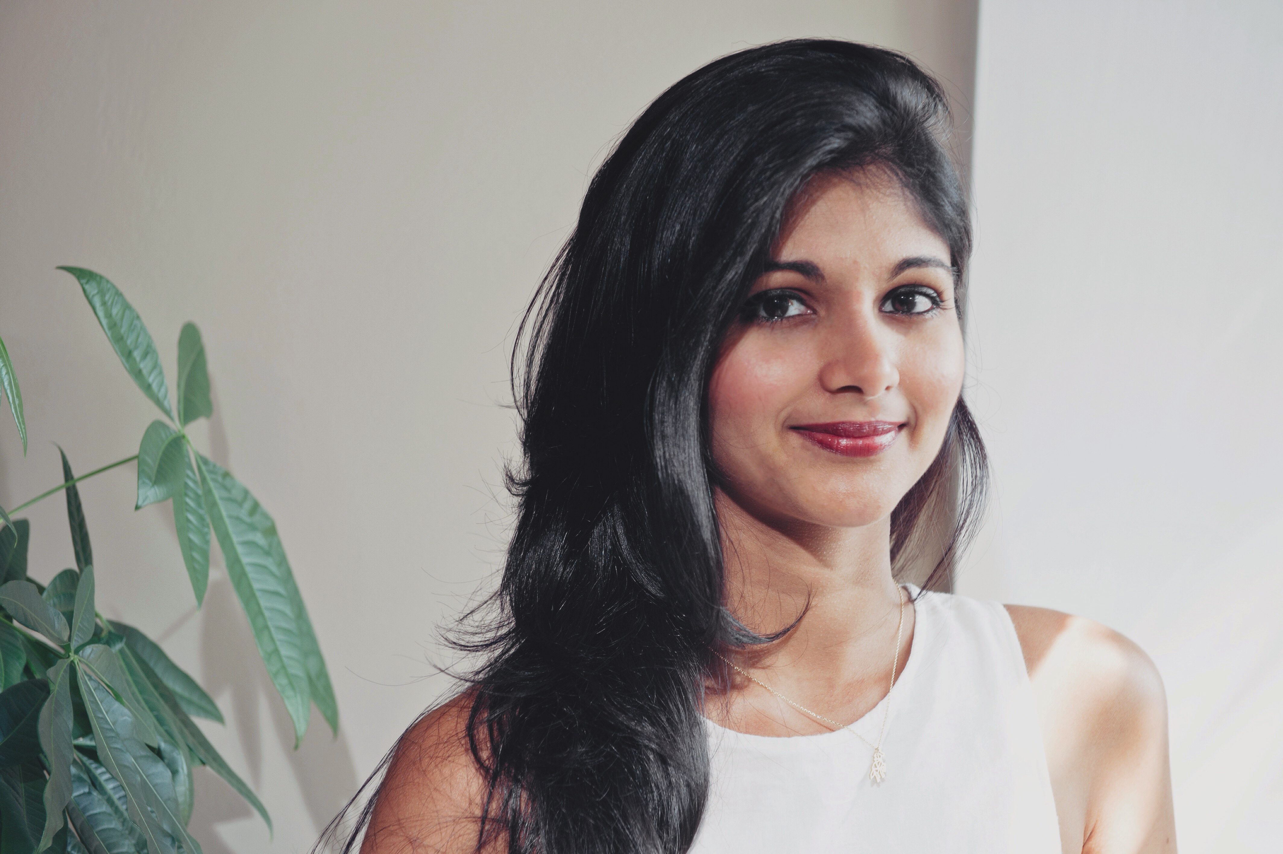 Manori Ravindran