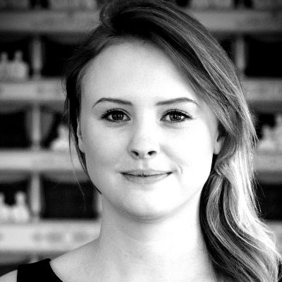 Jessica Goodfellow