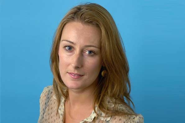 Katherine Rushton