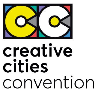 Creative Cities Convention