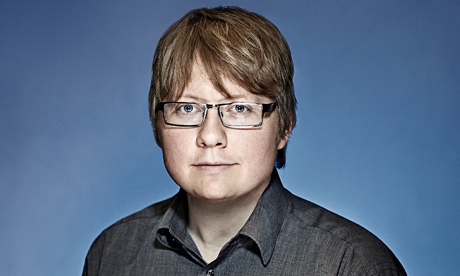 Michael Rosser