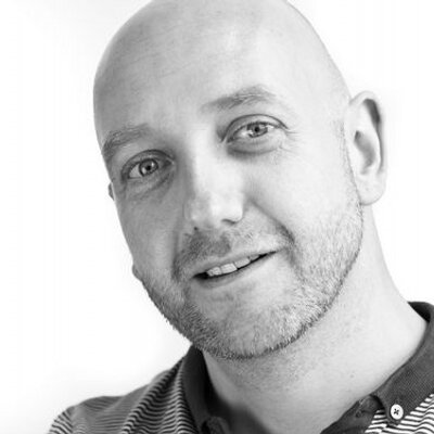 Jake Bickerton