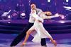 strictly come dancing