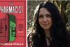 The Pharmacist Rachelle Atalla