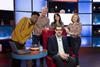 Richard Osman's House of Games