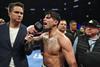 Ryan Garcia boxing DAZN
