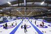world curling image