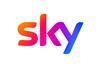 Sky logo