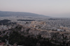 Athens Greece The Athletic Coup Film Festival