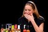 Hot Ones Jennifer Lawrence
