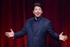 Michael McIntyre