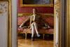 VOLTAIRE IN LOVE