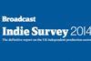 Broadcast Indie Survey 2014