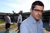 Louis Theroux: The City Addicted to Crystal Meth