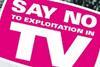 Say No to Exploitation in TV