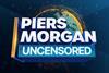 Piers Morgan logo