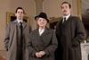 Agatha Christie’s Marple