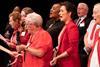 Our Dementia Choir With Vicky McClure