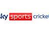 Sky Sports cricket