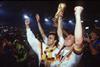 Italia 90 Four Weeks That Changed The World football world cup