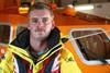 saving lives at sea
