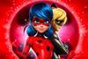 Miraculous - Tales of Ladybug and Cat Noir