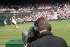 BBC Wimbledon coverage