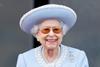 Queen Elizabeth II index