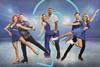 Dancing On Ice 2025