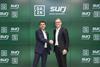 DAZN Surj