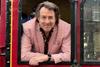 Jonathan Ross