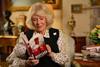 BBC2 has quiet audience with Queen Camilla