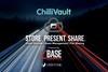 ChilliVault powered by BASE 001 new