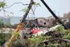 Silverlining Air India crash image LR