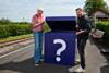 Key art - Summer Unboxed w Maisie and Joel
