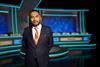 University Challenge Amol Rajan