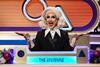 The Vivienne Blankety Blank