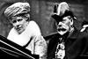King George and Queen Mary: The Royals Who Rescued the Monarchy