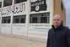 Ross Kemp: The Fight Against Isis, Sky 1