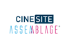 Cinesite & Assemblage logo block