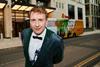 Joe Lycett Greenwashing