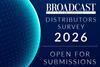 Distribution Survey 2026