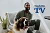 Talking TV The Joy of Pets AFPs