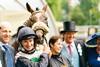 PHOTO TWO_A photo of Oisin Murphy and Andrew Balding celebrating a winner at Royal Ascot in 2019. Will they achieve similar success at the close of Horsepower