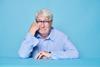 Paxman: Putting Up With Parkinson's
