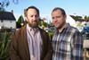 Mitchell and Webb