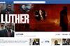 Luther Facebook