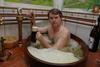 Paul Merton in Europe